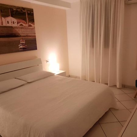 Villa Oblo Favignana Eksteriør billede