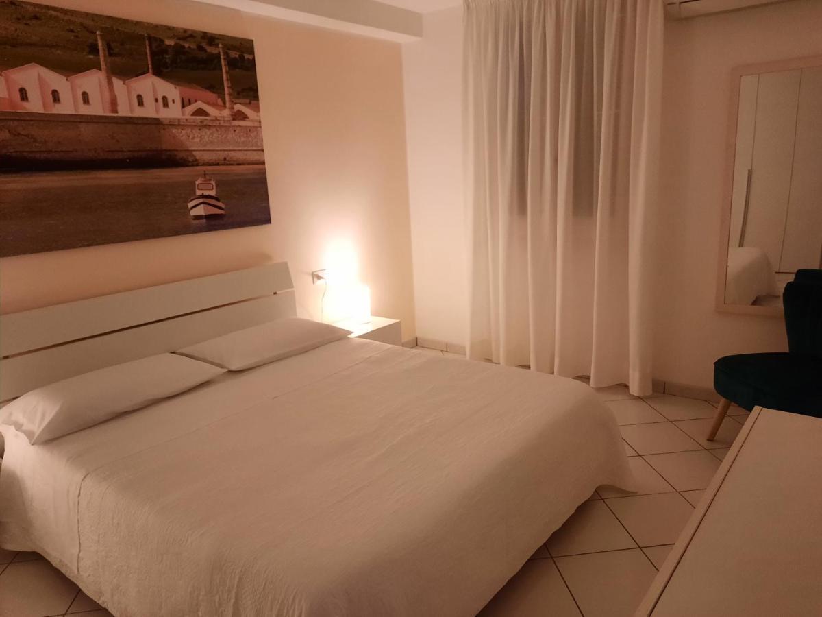 Villa Oblo Favignana Eksteriør billede