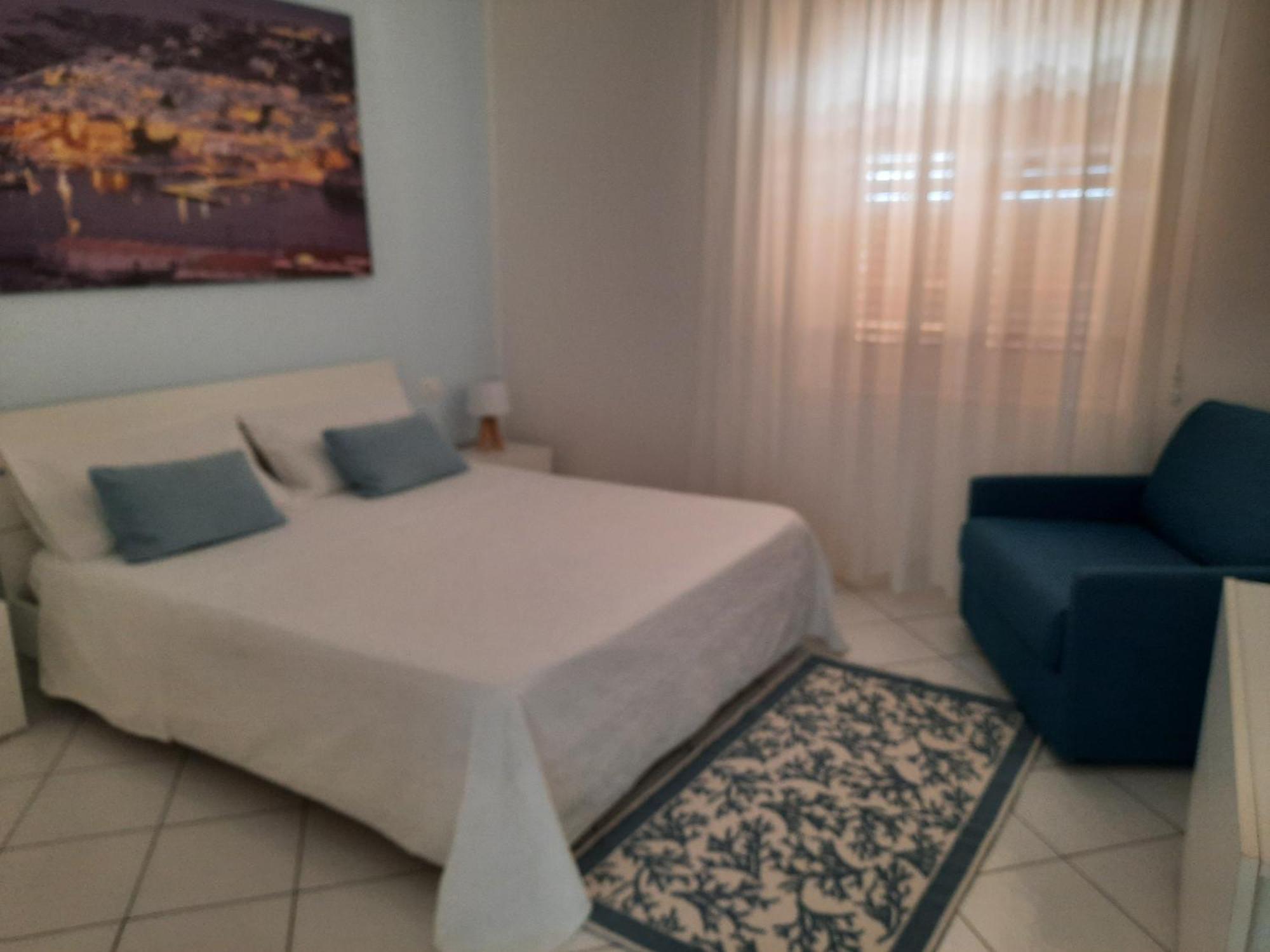 Villa Oblo Favignana Værelse billede